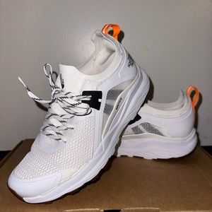 NEVER WORN running shoes